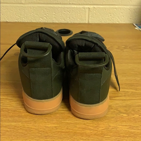 Nike airforce 1 - Picture 5 of 6